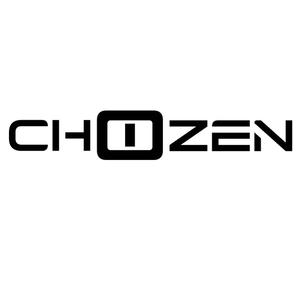 Chozen1Fitness